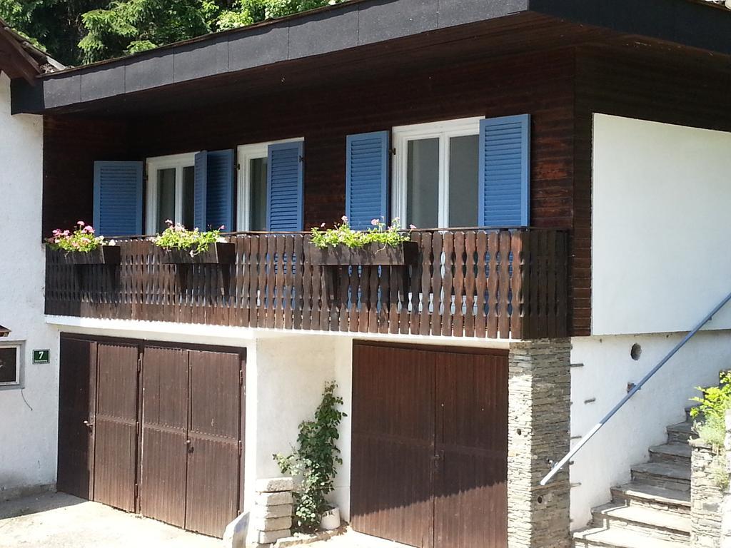 Pension Rosenheim Treffen Room photo